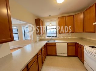 881 Mass Ave, Cambridge, MA 02139