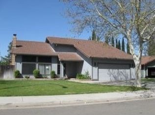2951 San Rocco Ct, Tracy, CA 95376