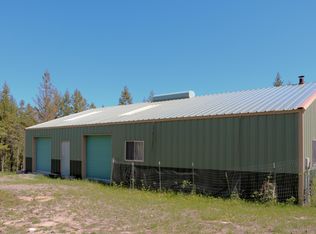 Nhn Dukes Vista Dr, Rexford, MT 59930