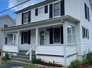 305 Coleman St, Hastings, PA 16646