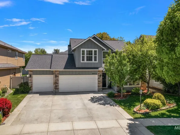 4902 N Schubert Ave, Meridian, ID 83646