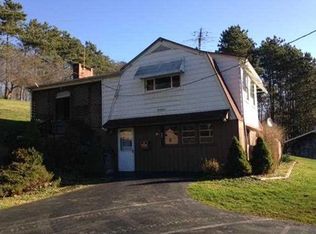 17930 Route 954 Hwy N, Home, PA 15747