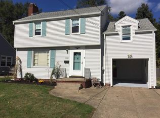 4521 Marcellus St NW, Canton, OH 44708