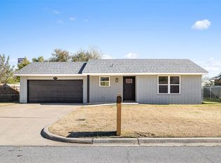 2717 S Meyers Dr, El Reno, OK 73036