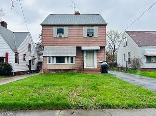 16201 Talford Ave, Cleveland, OH