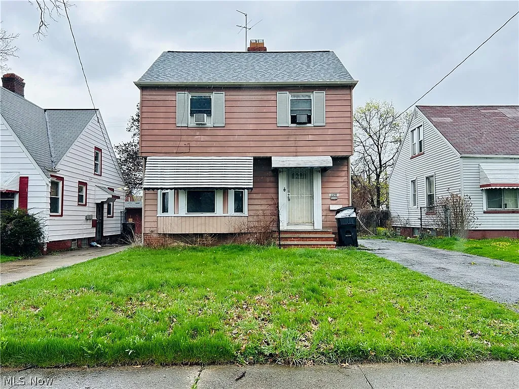 16201 Talford Ave photo 1