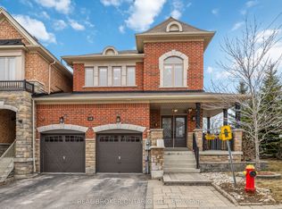 40 Mack Clement Ln, Richmond Hill, ON L4S0G2