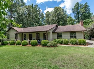 303 Spring Valley Rd, Waynesboro, GA 30830