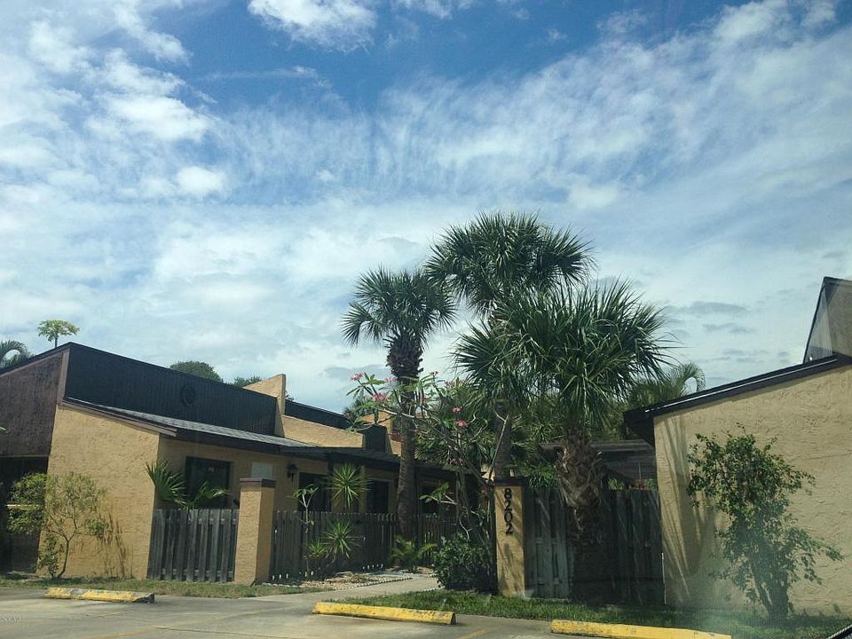 1st image of 8202 Canaveral Blvd APT 5