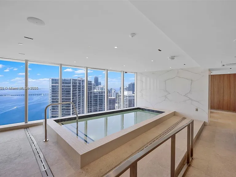 300 Biscayne Boulevard Way #4808 — Photo 41