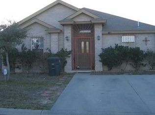 1136 Warren Ave, Laredo, TX 78046