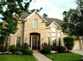2206 Montclair Oaks Ln, Spring, TX 77386