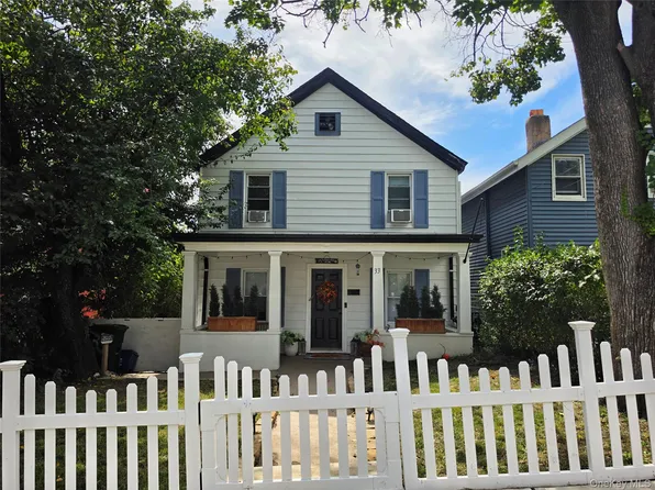 33 E Catherine Street, Nyack, NY 10960