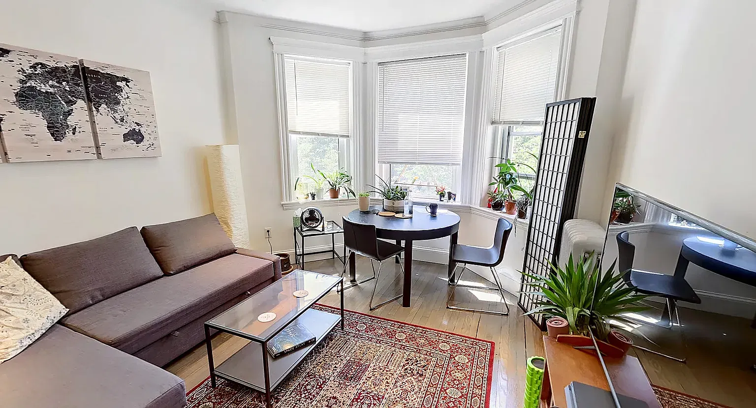 1 bed, 750 sqft, $2,875 — Photo 1