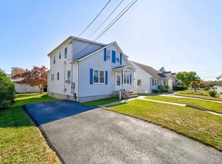 312 Huff Ave FLOOR 1, Manville, NJ