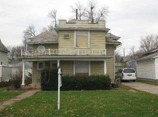 511 Main St, Pella, IA 50219