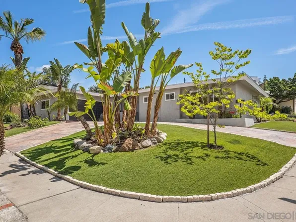 5051 Lenore Dr, San Diego, CA 92115