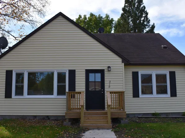 310 Cedar Ave E, Hector, MN 55342