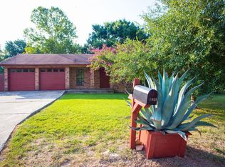 1909 Nevada St, San Marcos, TX 78666