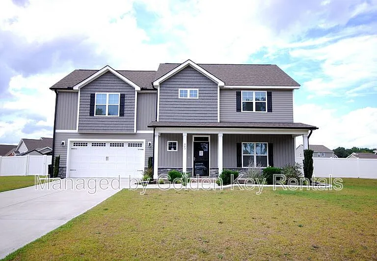 403 Willow Pond Dr — Photo 1