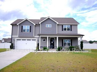 403 Willow Pond Dr, La Grange, NC 28551
