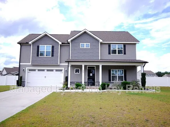 403 Willow Pond Dr, La Grange, NC