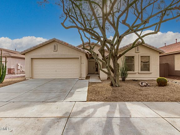 2nd image of 3621 W QUAIL TRACK Drive