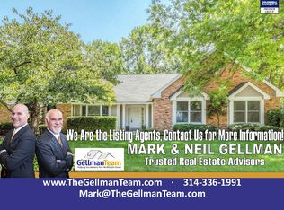 14101 Vernon House Ct, Chesterfield, MO 63017