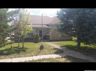 269 W 700 S, Nephi, UT 84648