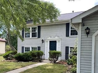 7319 Foxfield Dr, Reynoldsburg, OH 43068