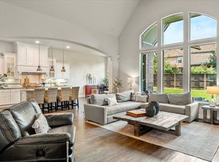 3740 Arborglen Ct, Prosper, TX 75078