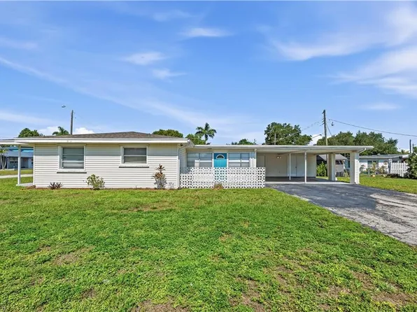 4220 Deleon ST, FORT MYERS, FL 33901