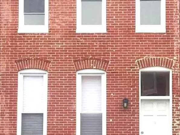 2211 Orleans St, Baltimore, MD 21231