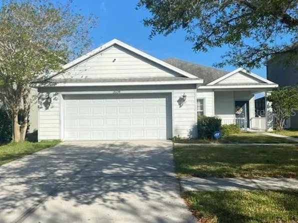 20274 Merry Oak Ave, Tampa, FL 33647