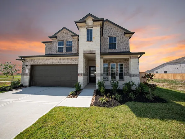 1877 Glacier Gorge Trl, Dayton, TX 77535