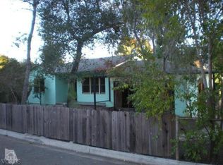 811 Williams Pl, Ojai, CA 93023