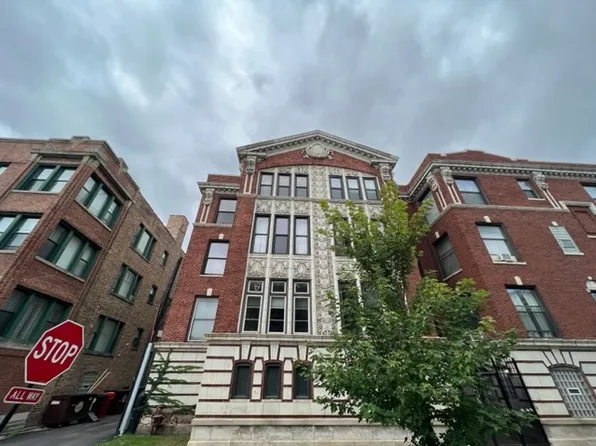 5132 S Drexel Ave Unit 2D, Chicago, IL 60615
