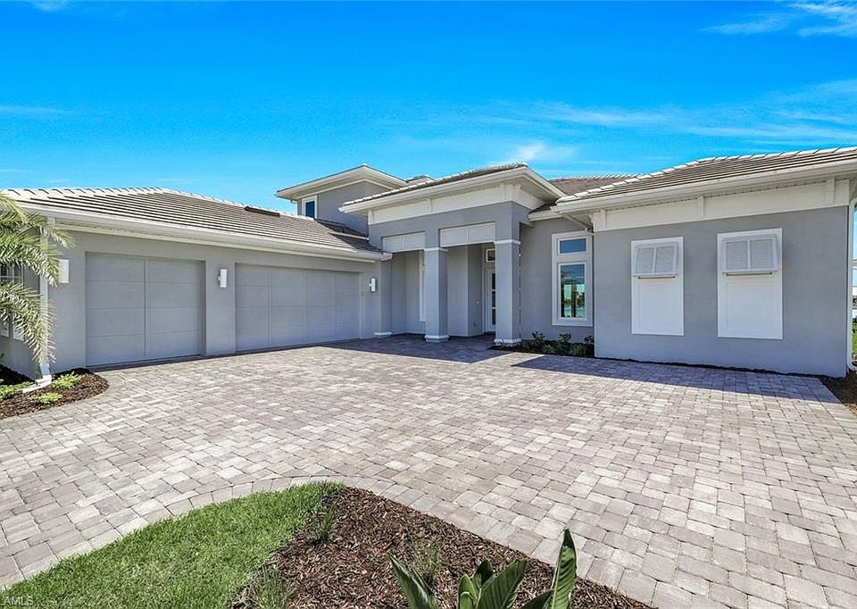 15322 Turin DR, Naples, FL 34114 | Zillow