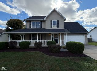 7205 W Prominence Point, Bloomington, IN 47404