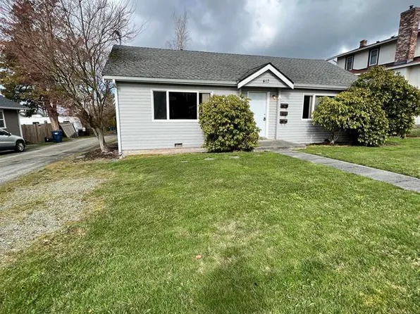 417 E Division St #A-b, Mount Vernon, WA 98273