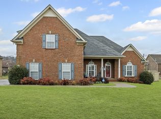 504 McGrath Dr, Smyrna, TN 37167