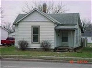 1115 E Memorial Dr, Muncie, IN 47302