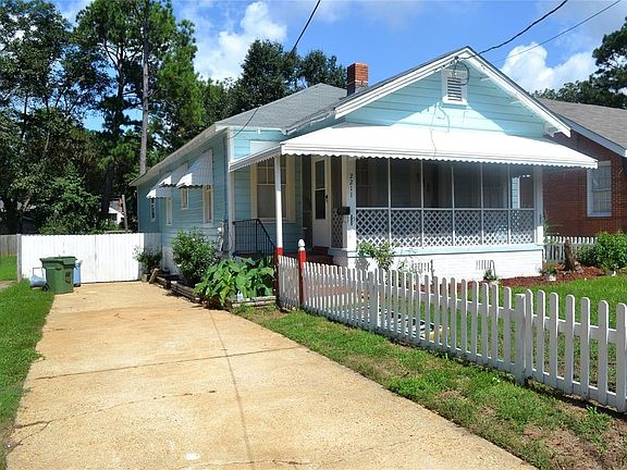 2nd image of 2211 Yancey Ave