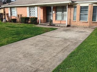 7825 Woodshire Dr, Dallas, TX 75232