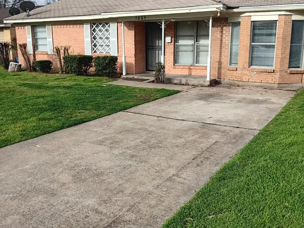 7825 Woodshire Dr, Dallas, TX 75232