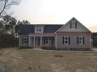 120 Julie Dr, Zebulon, NC 27597