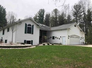 3490 Woodview Pass, Beaverton, MI 48612