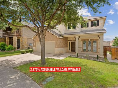 105 Highland Pl, Cibolo, TX, 78108