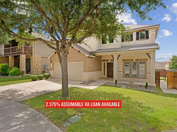 105 Highland Pl, Cibolo, TX 78108