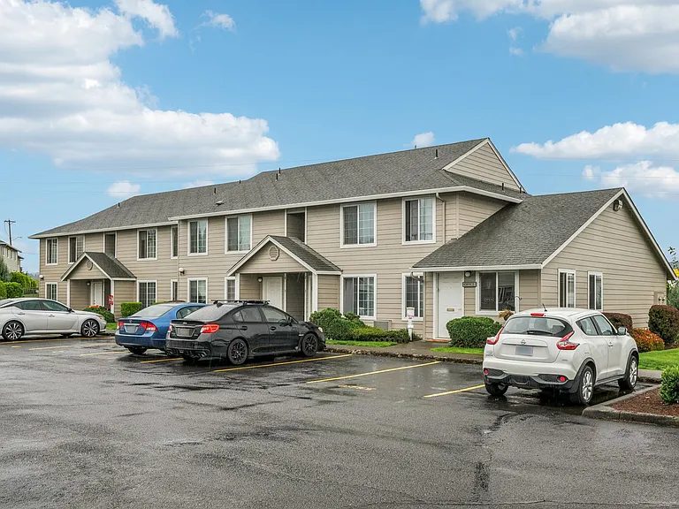 Fircrest Apartments — Photo 7